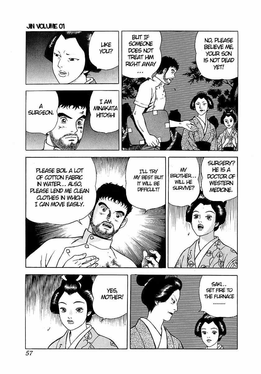 JIN Chapter 2.1 page 15 - 