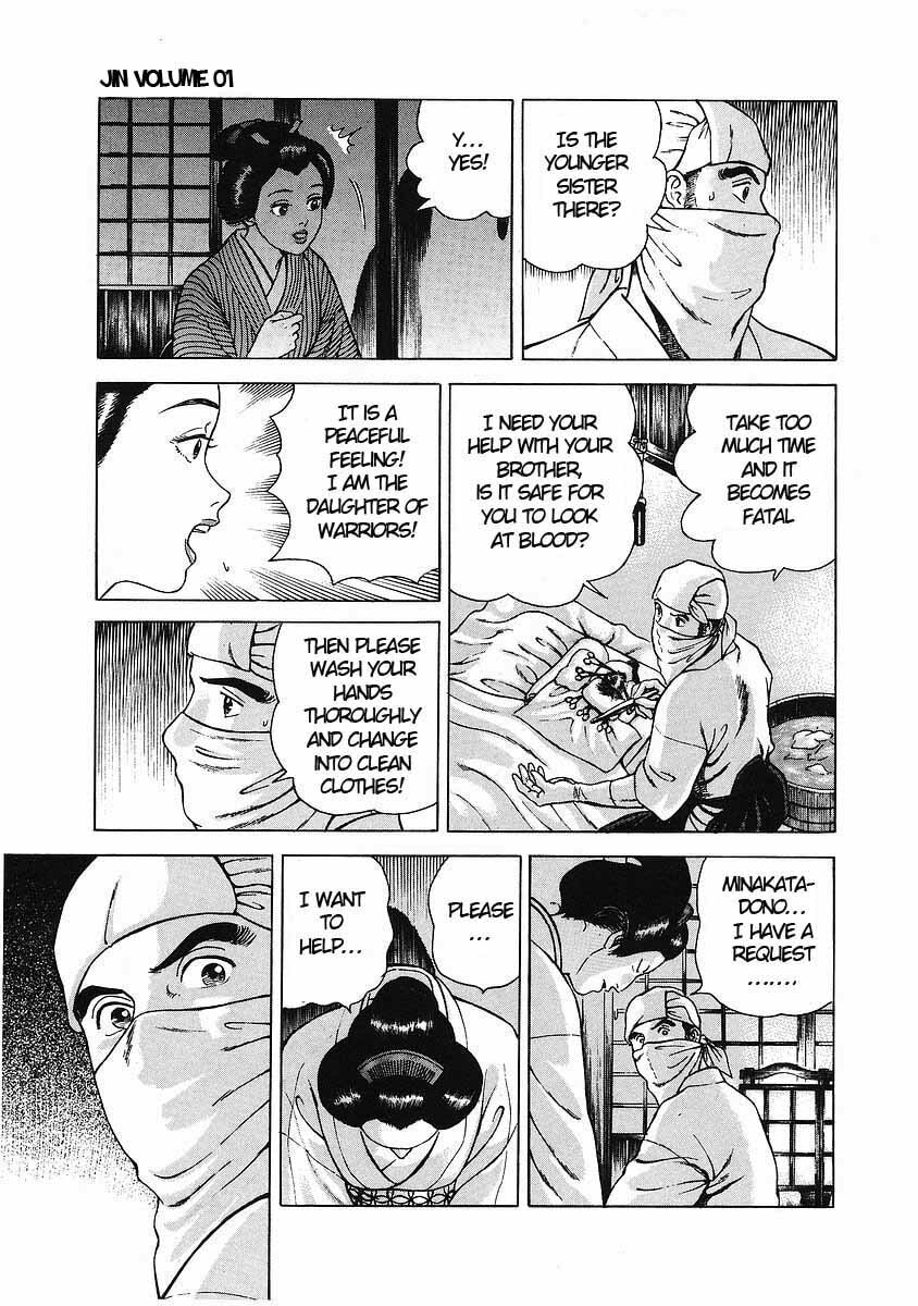 JIN Chapter 2.1 page 25 - 