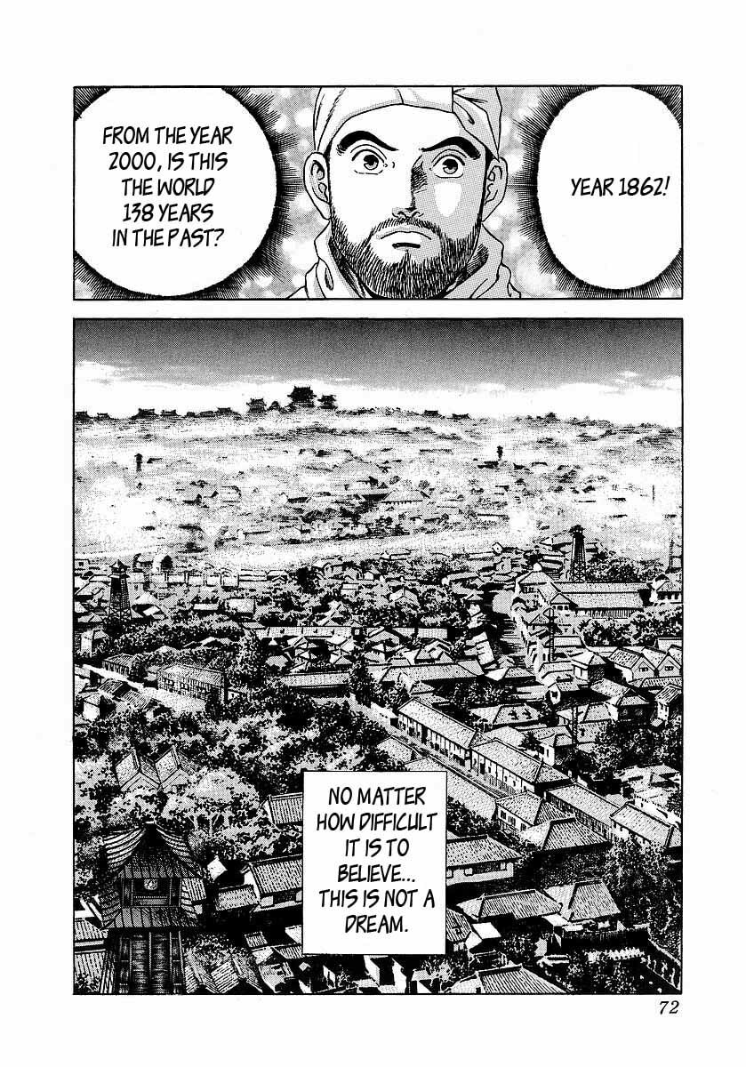 JIN Chapter 2.1 page 30 - 