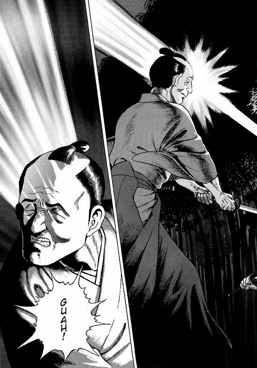 JIN Chapter 2.1 page 5 - 