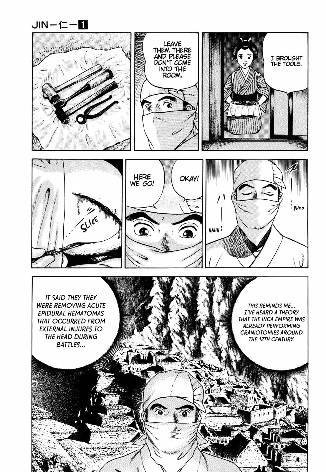 JIN Chapter 2 page 18 - 