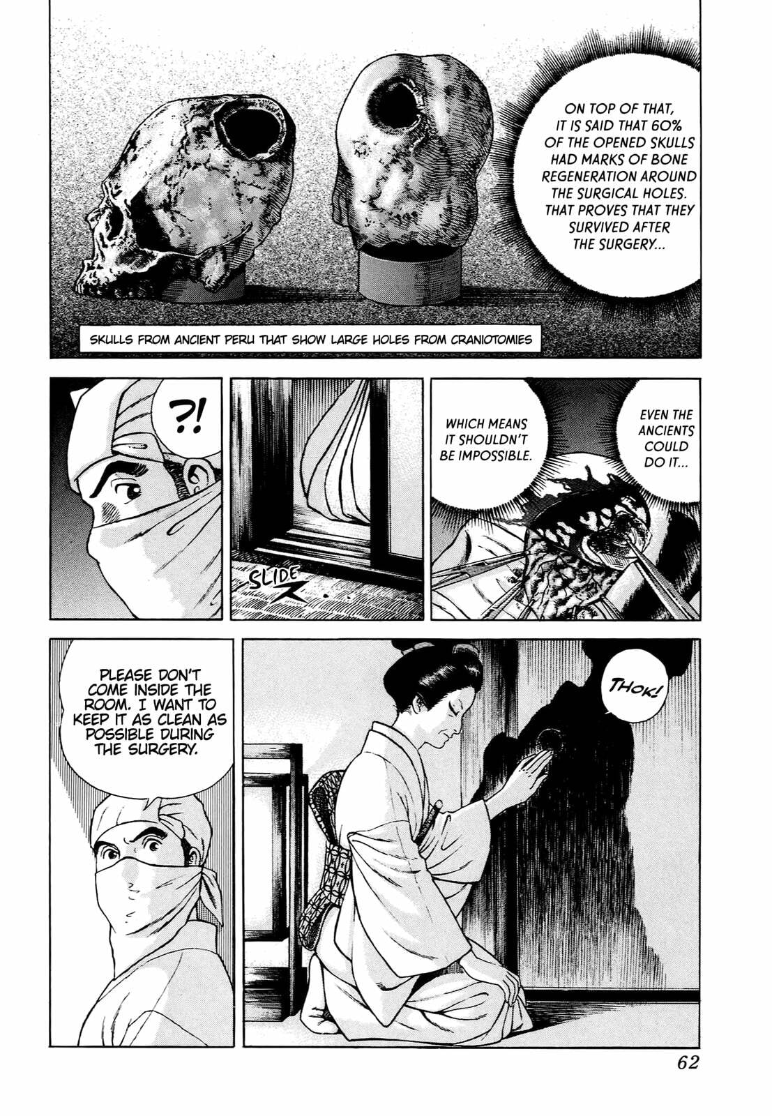 JIN Chapter 2 page 19 - 