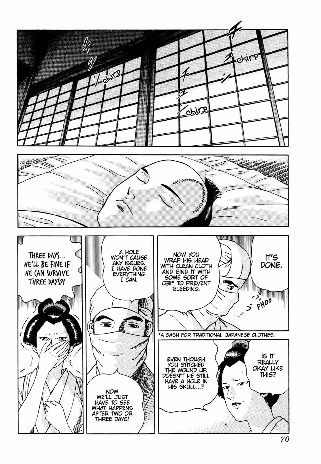JIN Chapter 2 page 26 - 