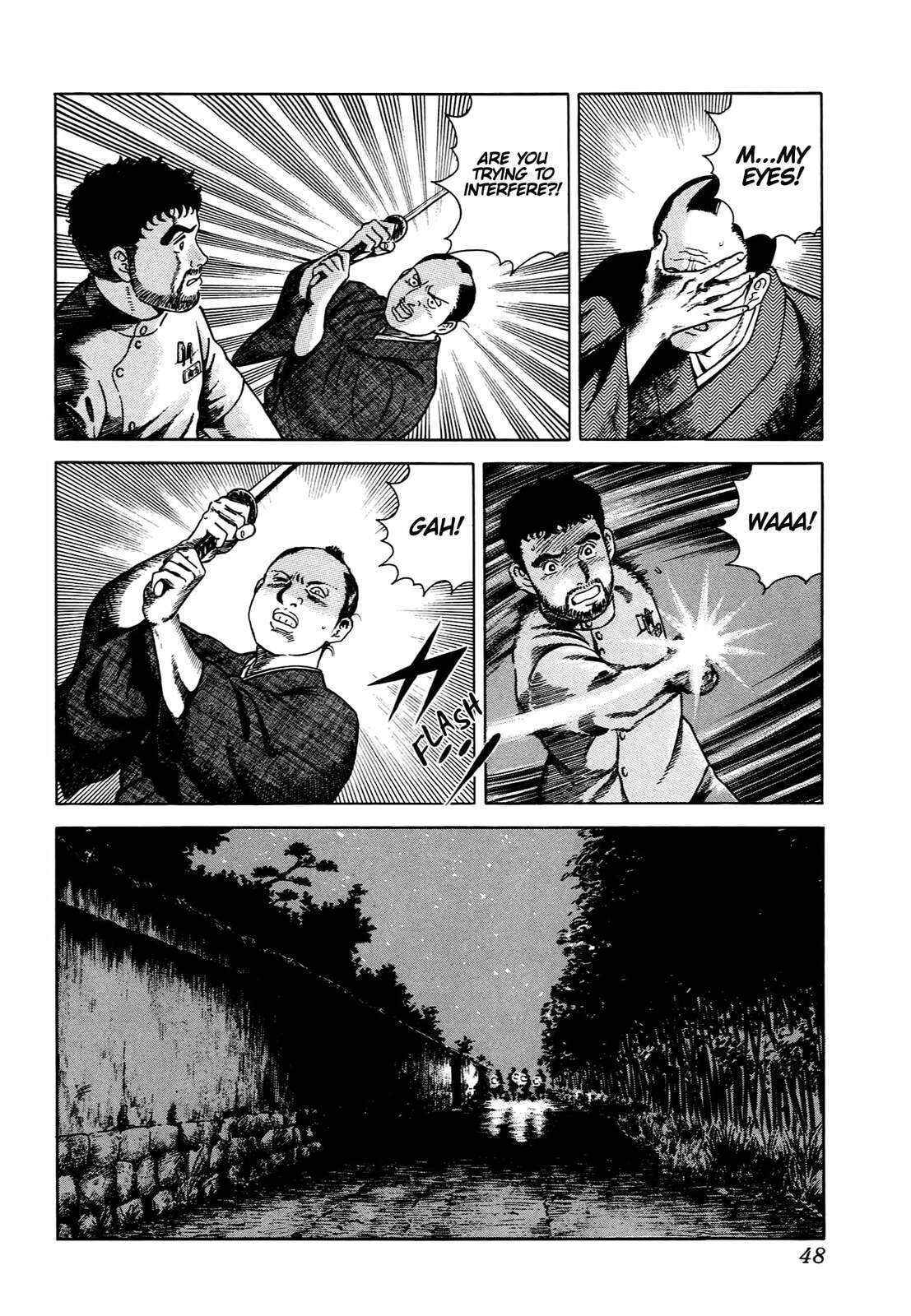 JIN Chapter 2 page 5 - 