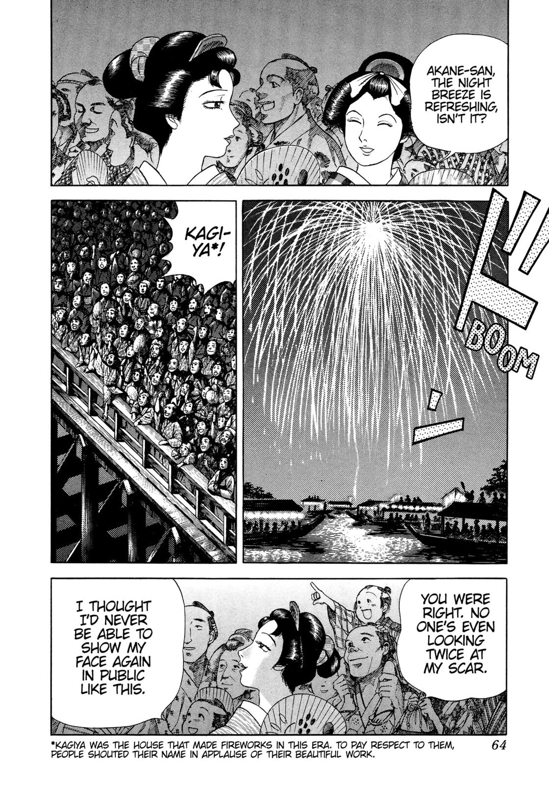 JIN Chapter 20 page 24 - 