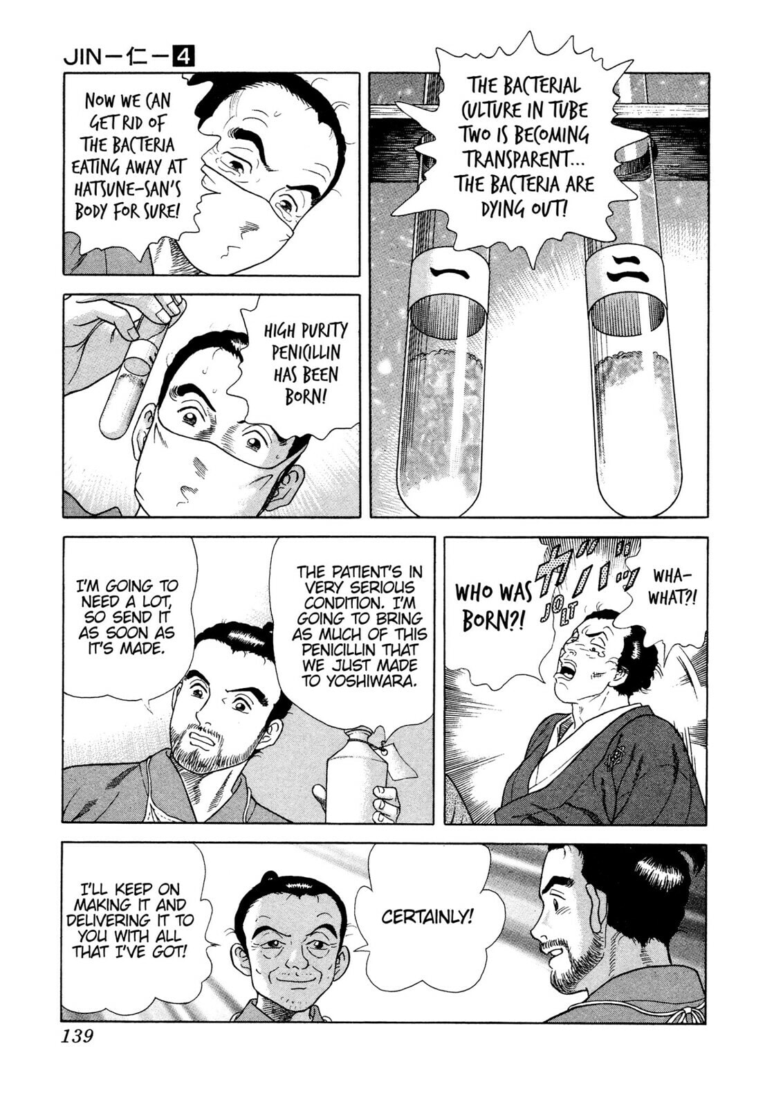 JIN Chapter 22 page 24 - 