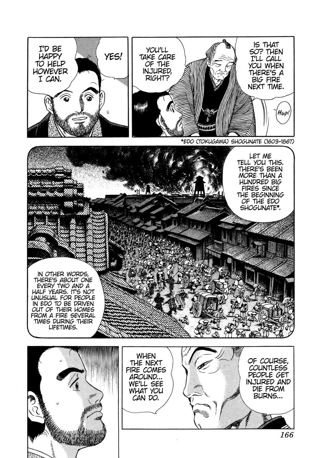 JIN Chapter 23 page 11 - 