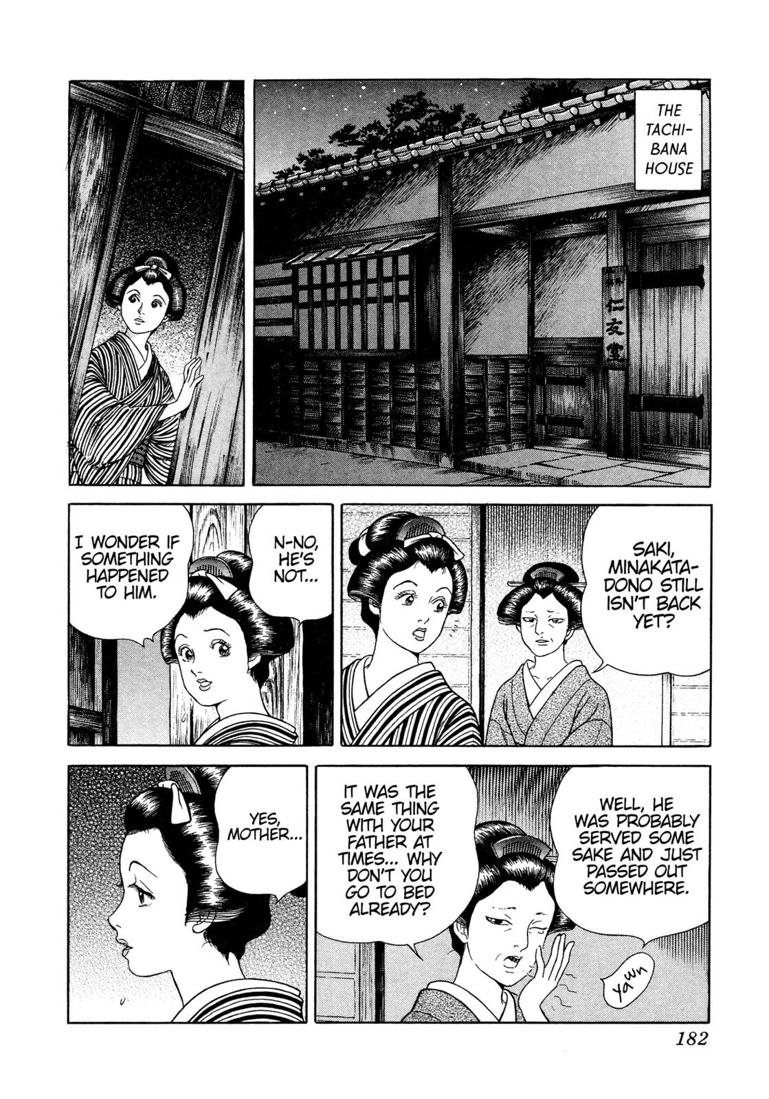 JIN Chapter 23 page 26 - 