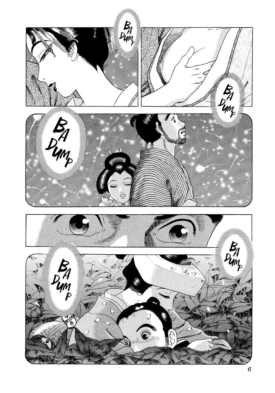 JIN Chapter 24 page 3 - 