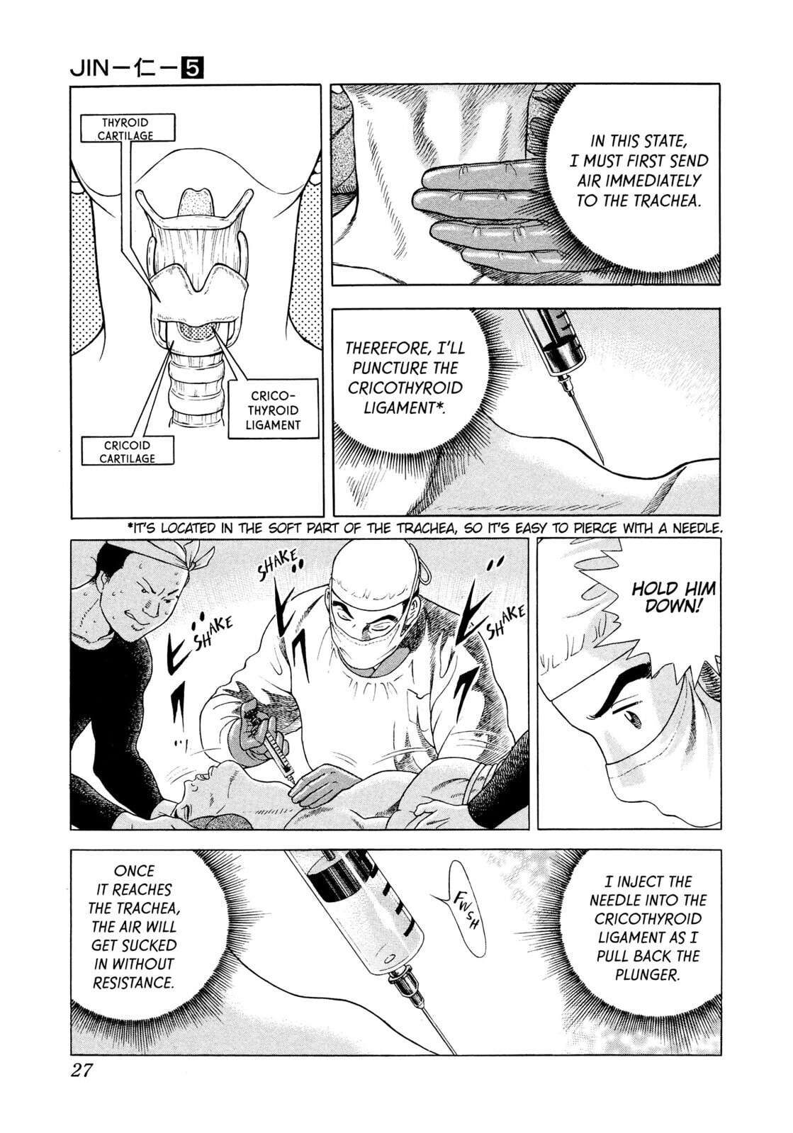JIN Chapter 24 page 24 - 