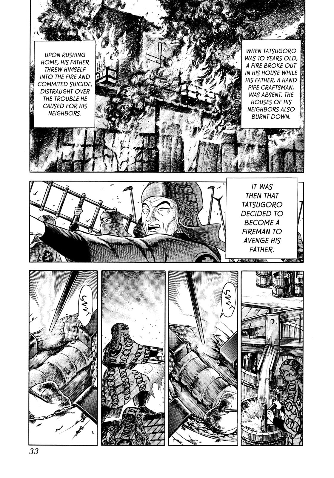 JIN Chapter 24 page 30 - 