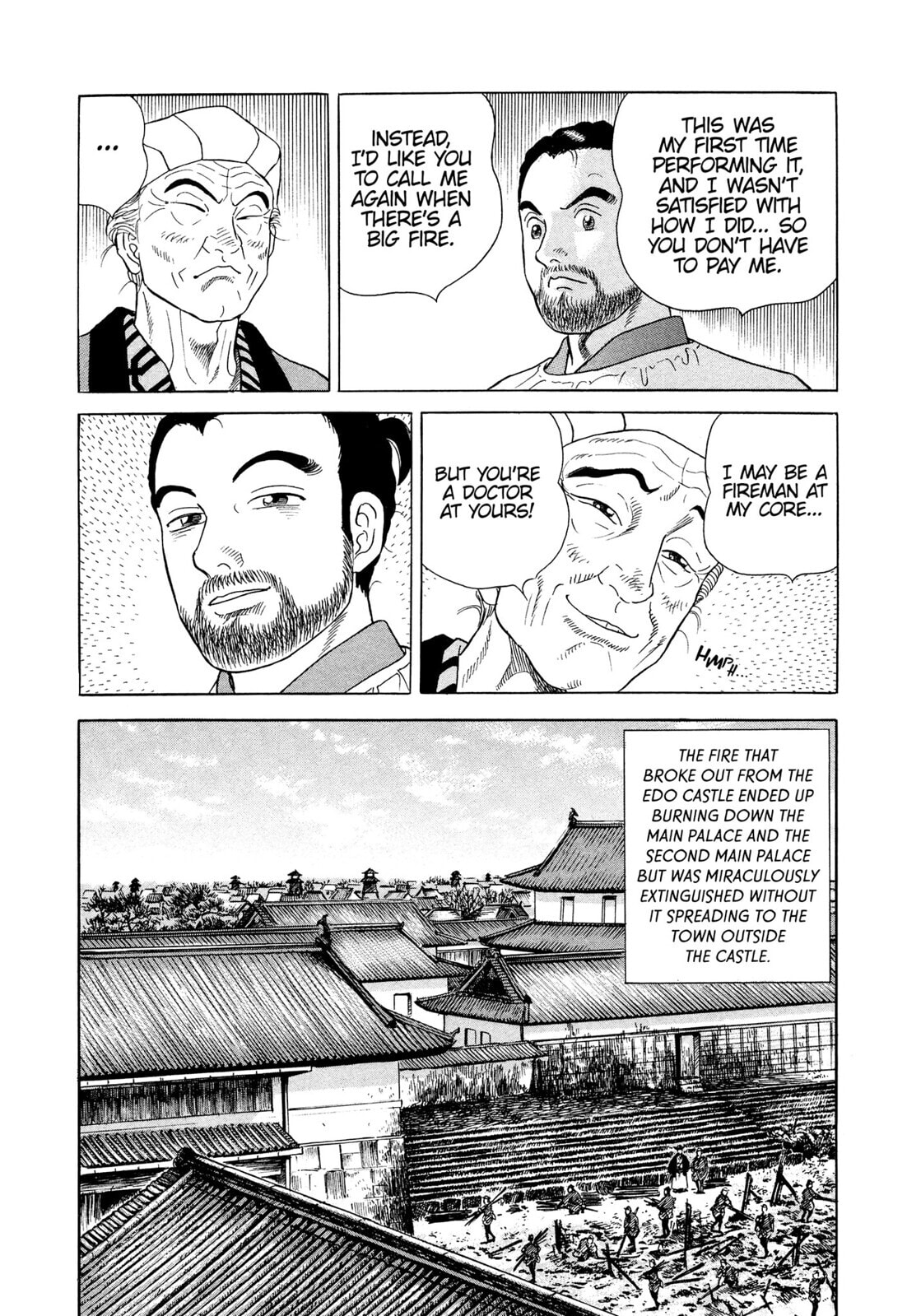 JIN Chapter 24 page 37 - 