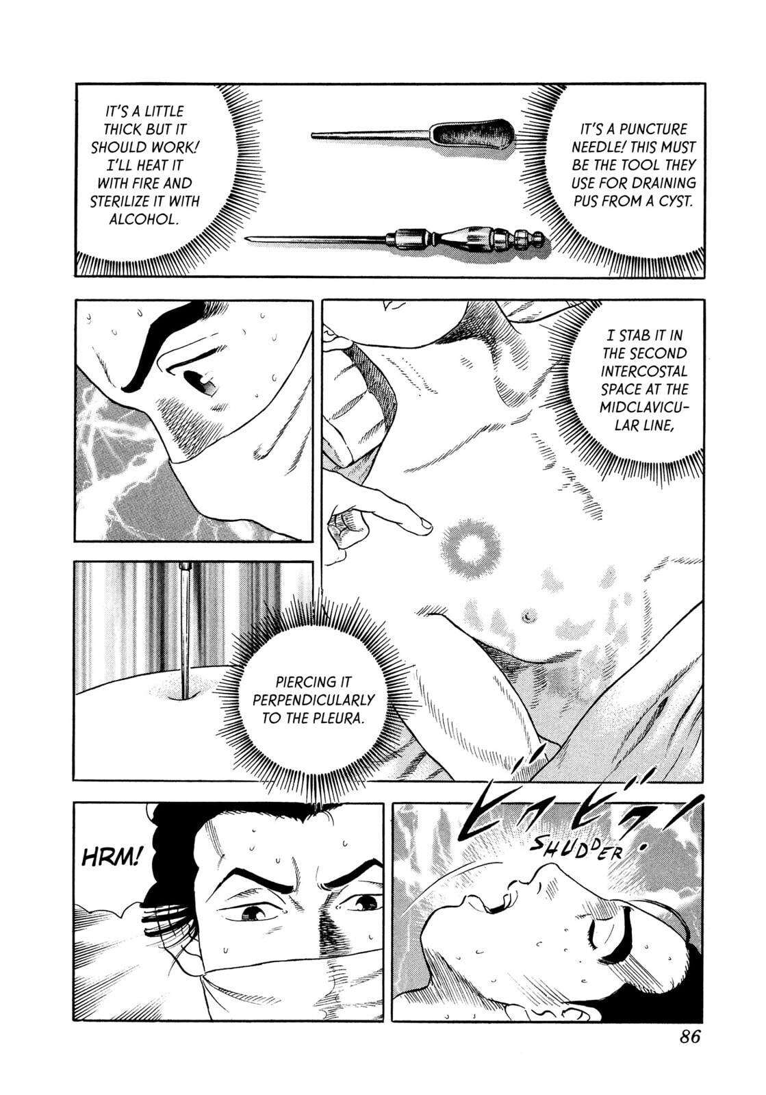 JIN Chapter 26 page 7 - 