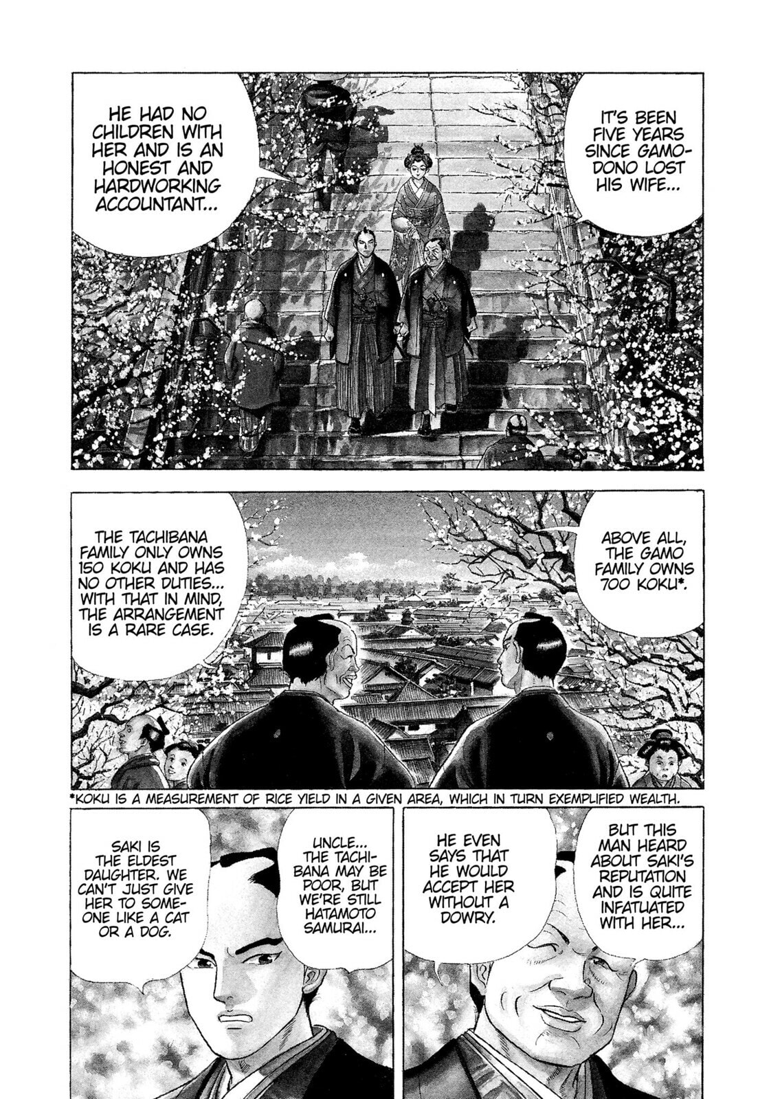 JIN Chapter 27 page 3 - 