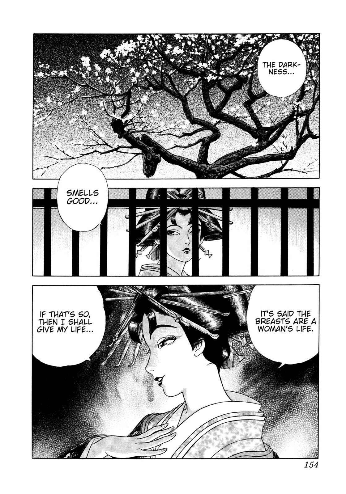JIN Chapter 27 page 35 - 