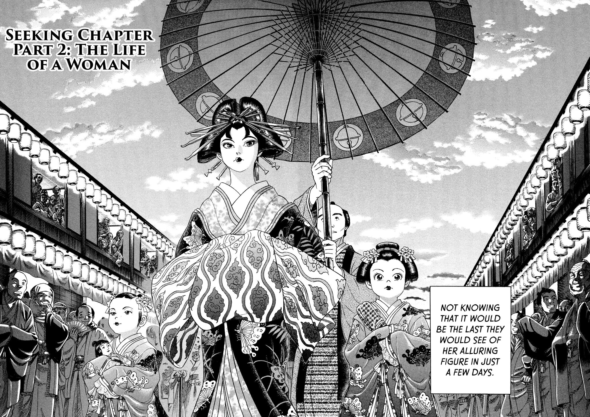 JIN Chapter 28 page 2 - 