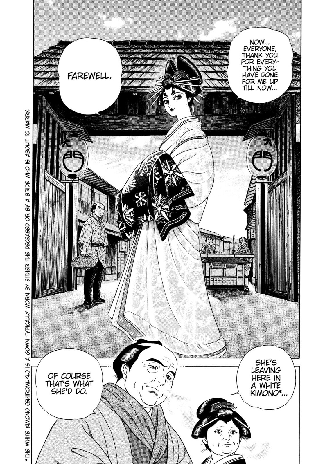 JIN Chapter 28 page 11 - 