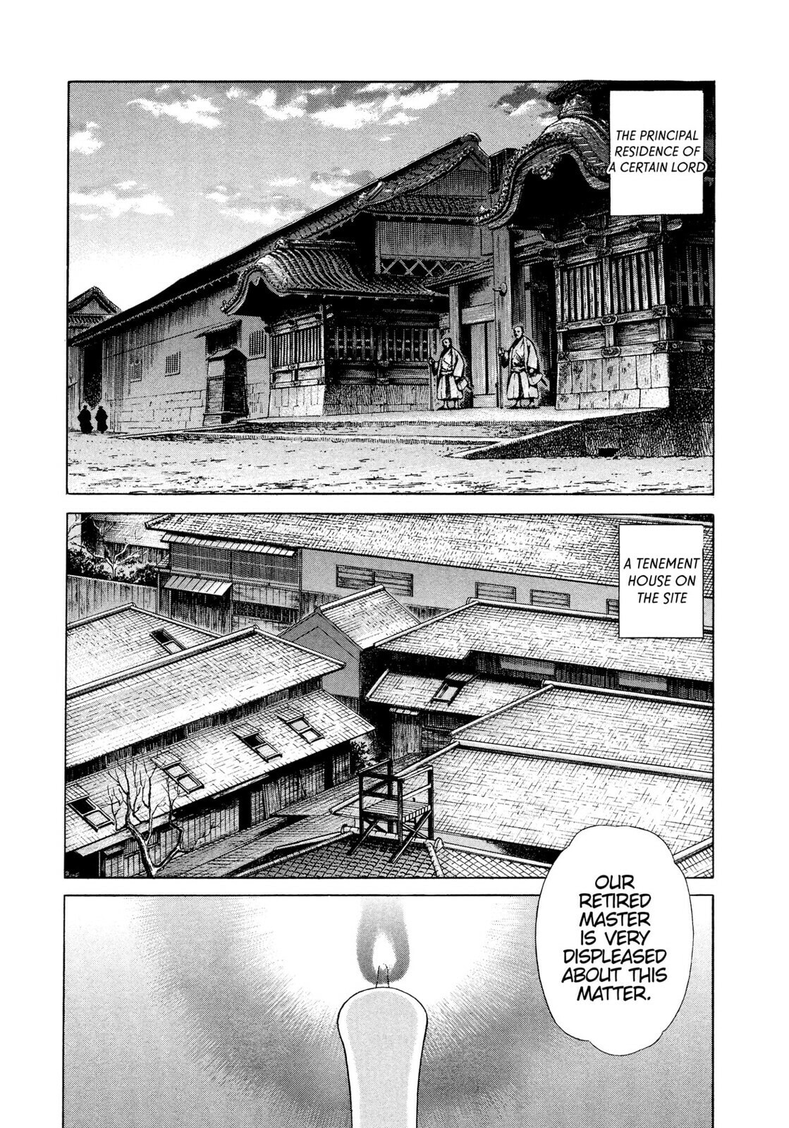 JIN Chapter 28 page 3 - 