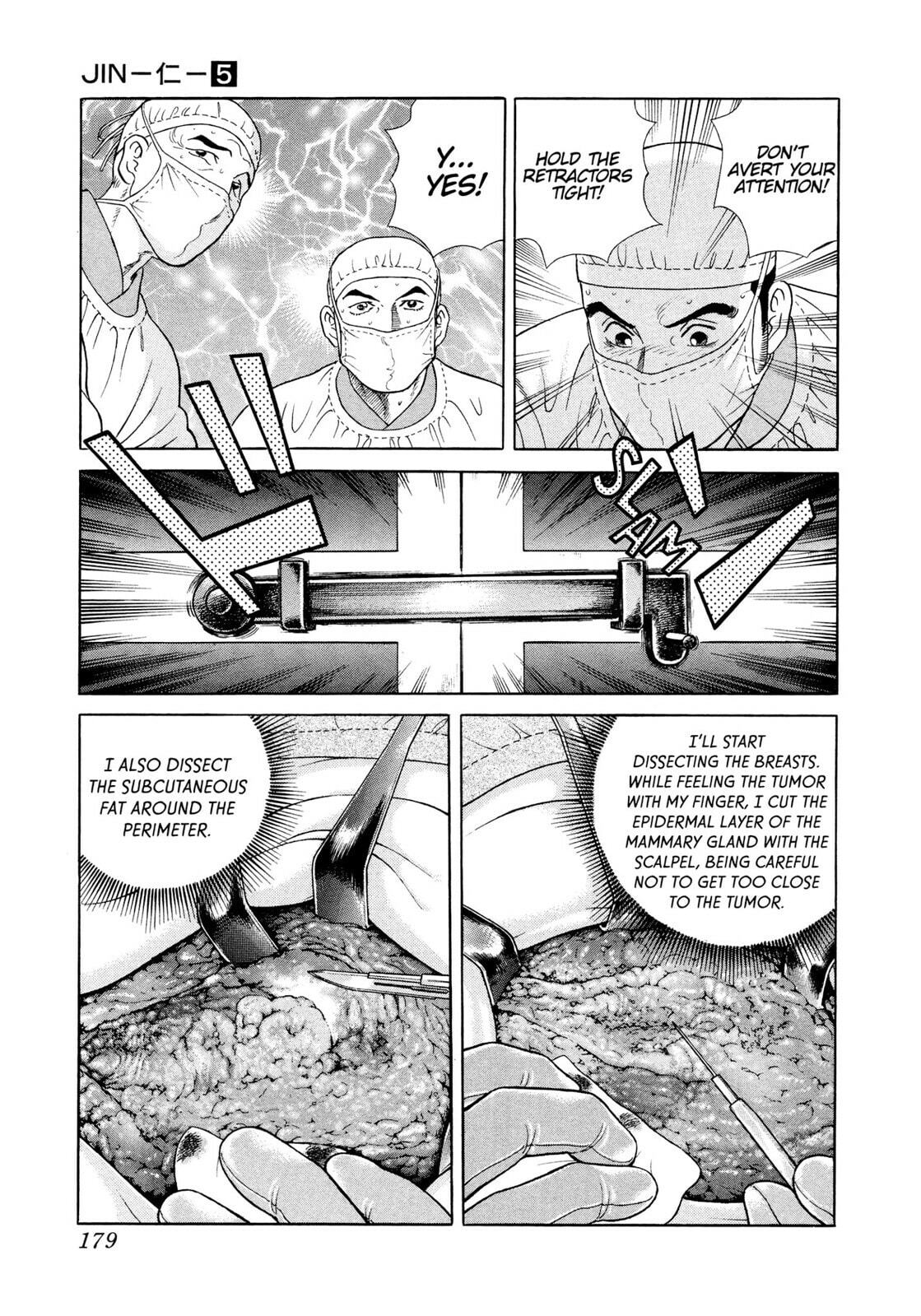 JIN Chapter 28 page 24 - 