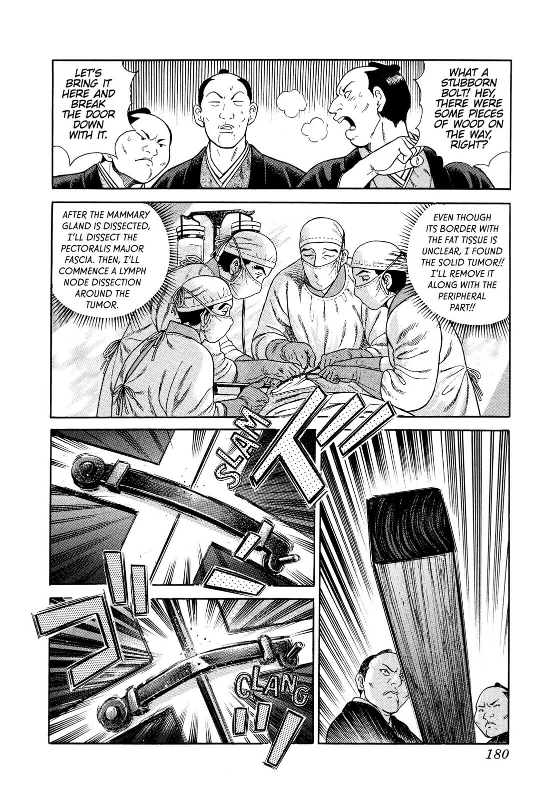 JIN Chapter 28 page 25 - 