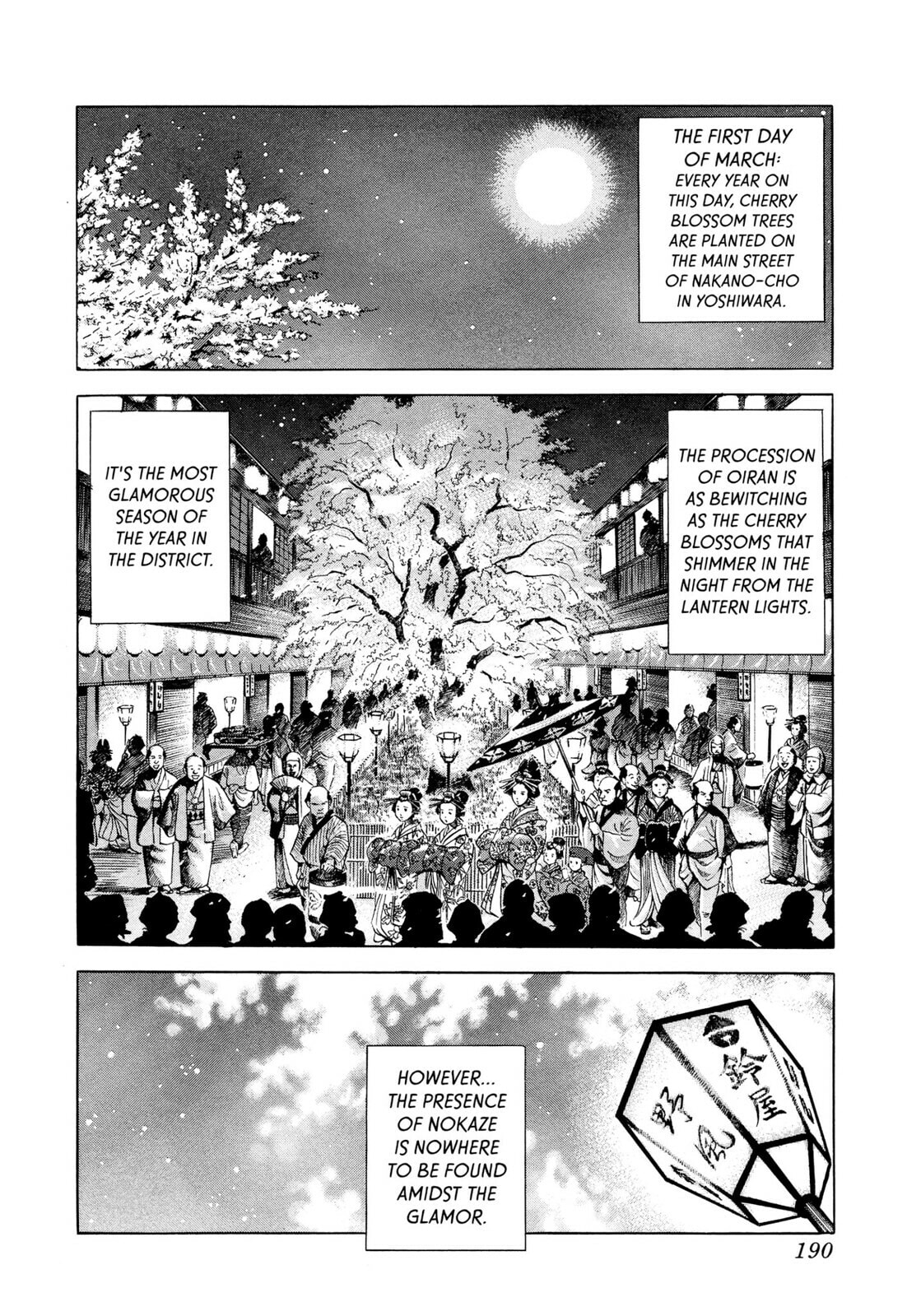 JIN Chapter 28 page 35 - 