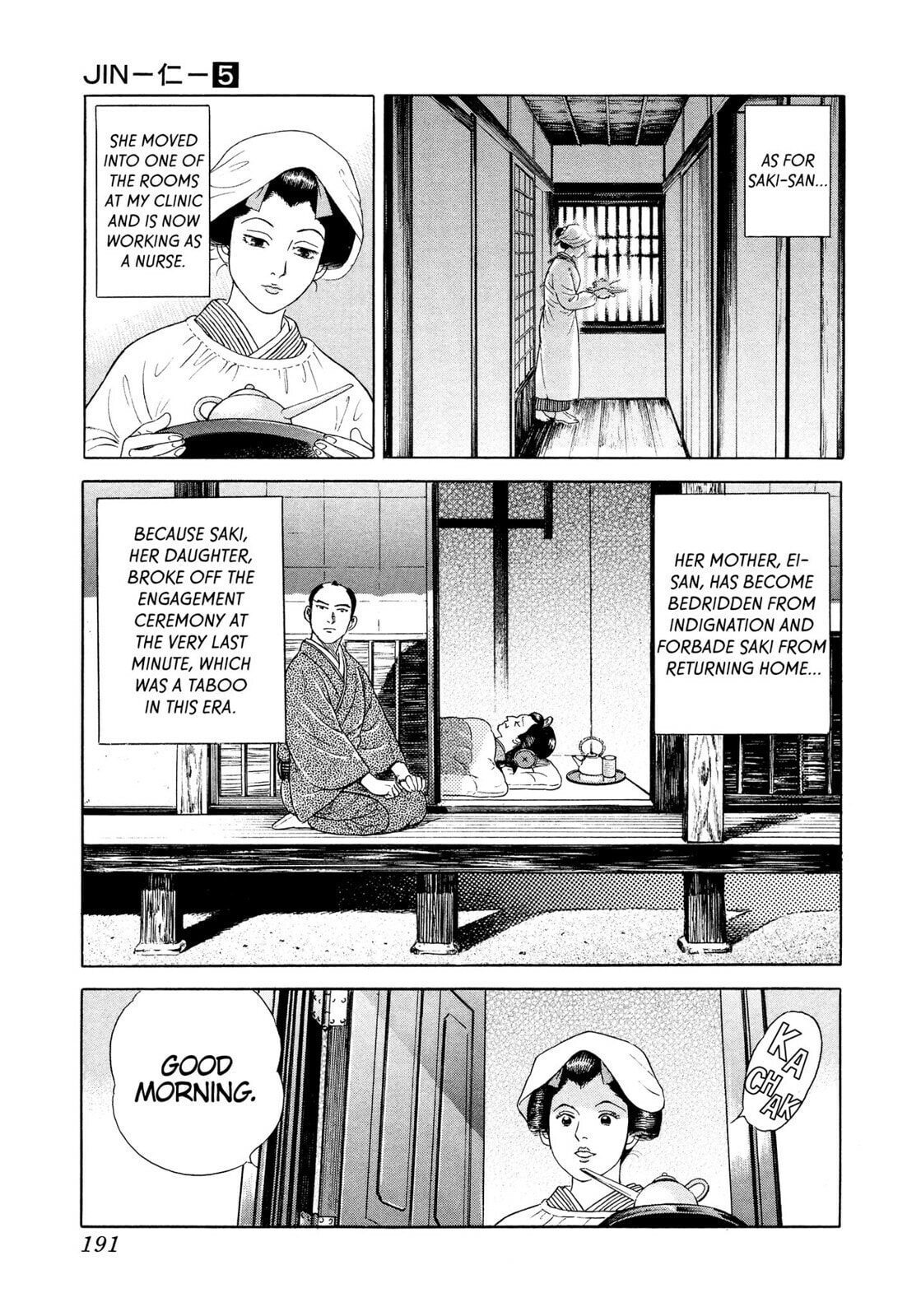 JIN Chapter 28 page 36 - 