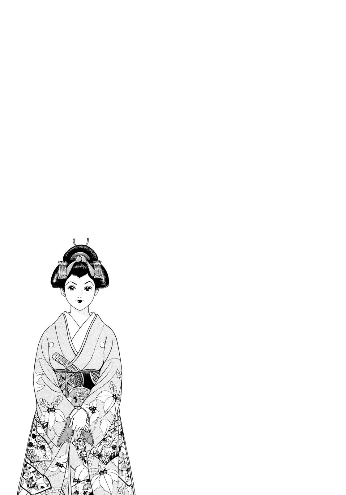 JIN Chapter 28 page 40 - 