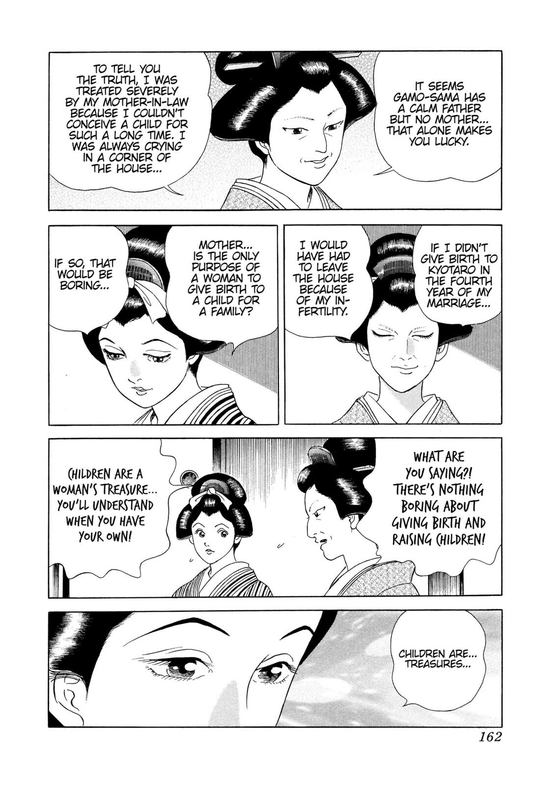 JIN Chapter 28 page 7 - 