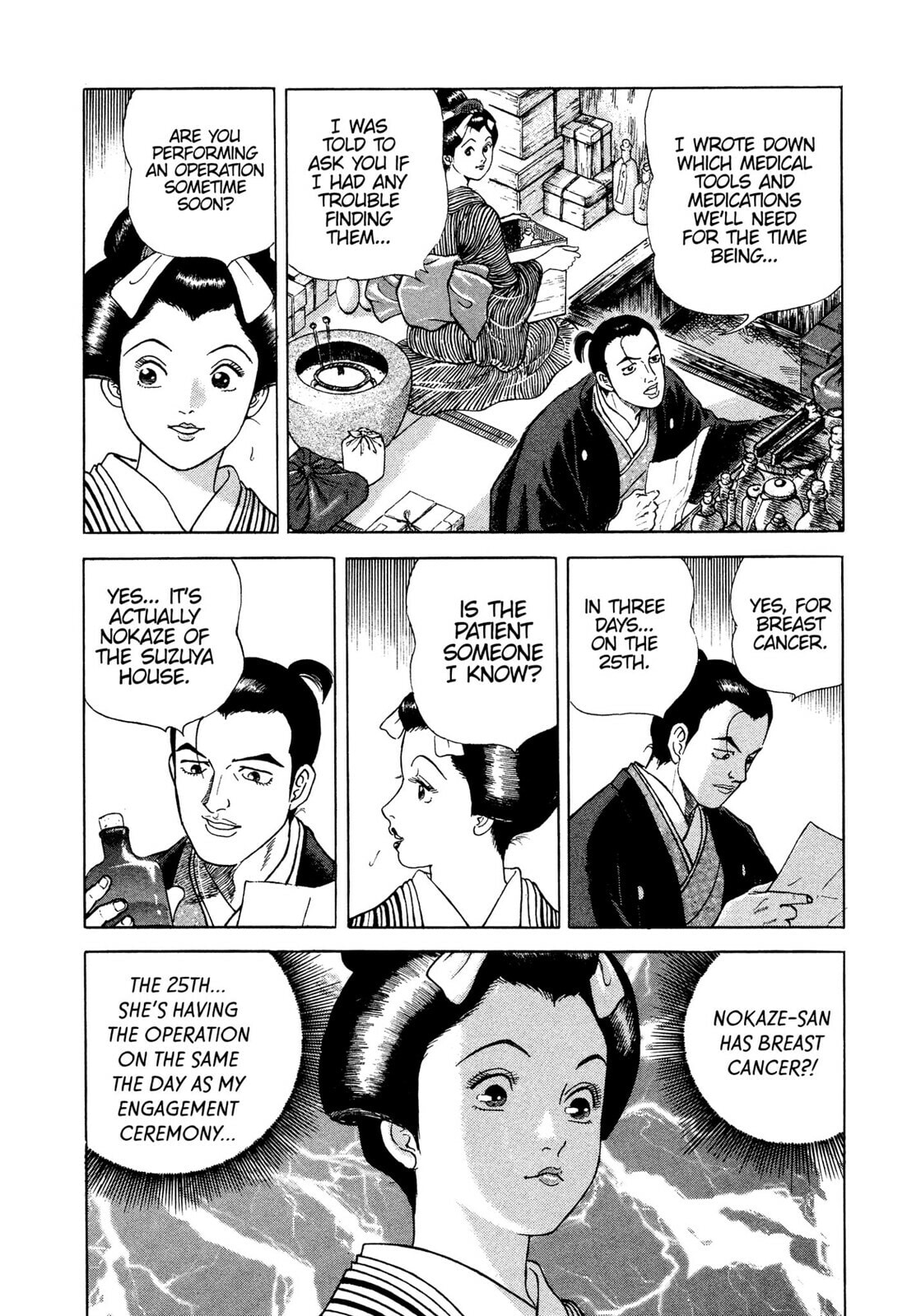 JIN Chapter 28 page 9 - 