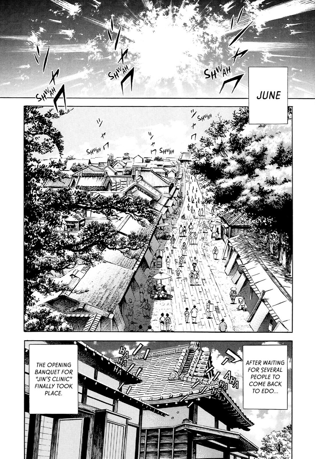 JIN Chapter 29 page 19 - 