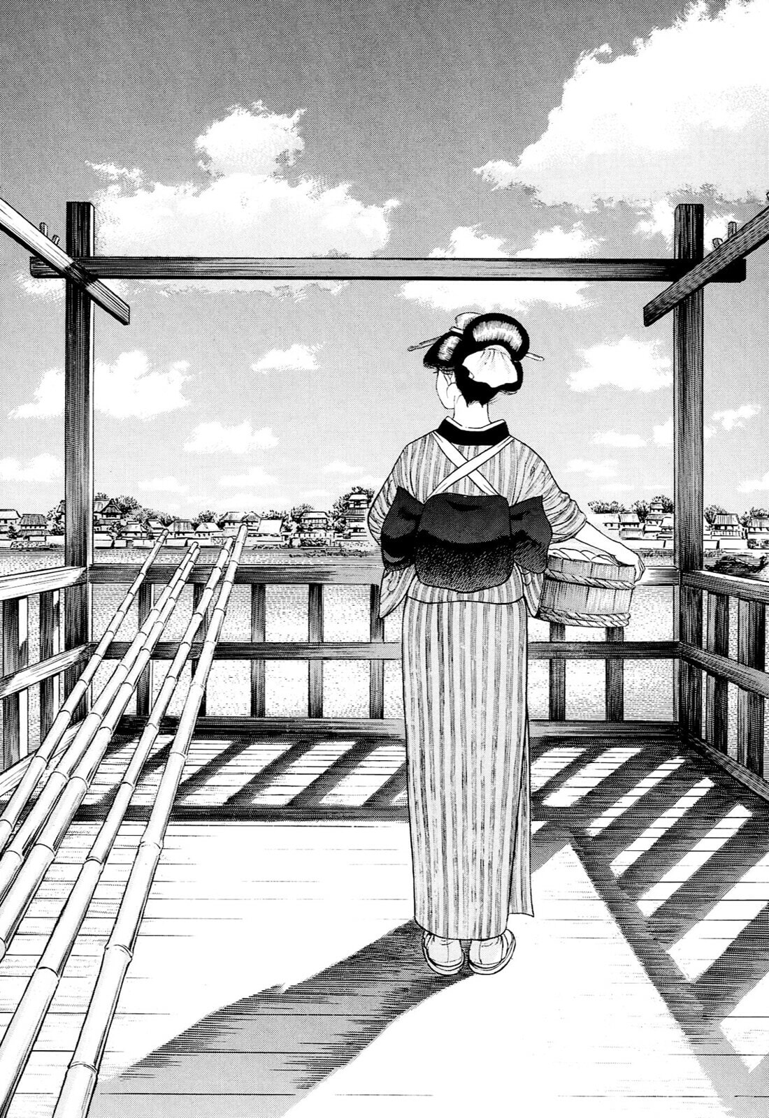 JIN Chapter 29 page 27 - 