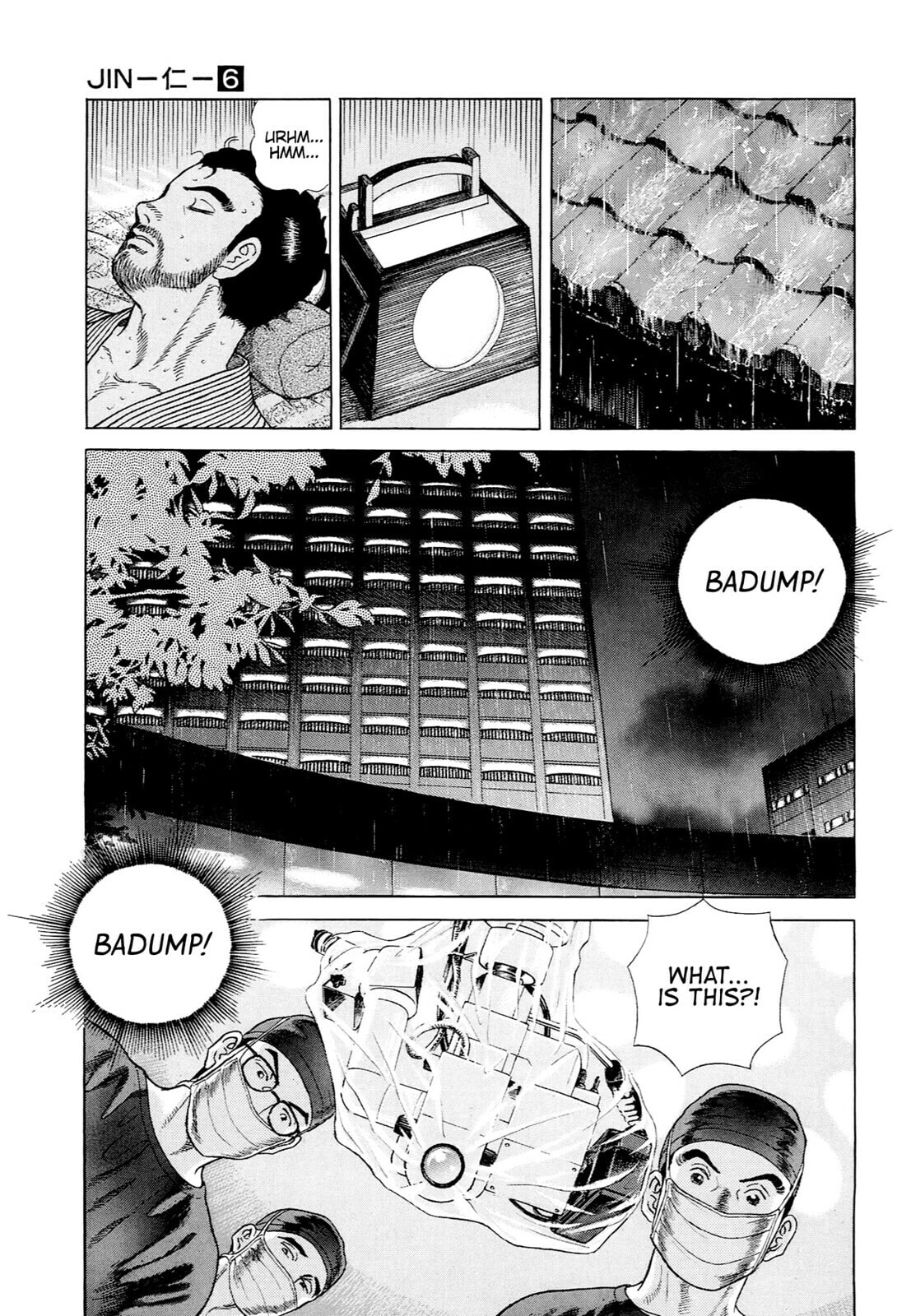 JIN Chapter 29 page 4 - 