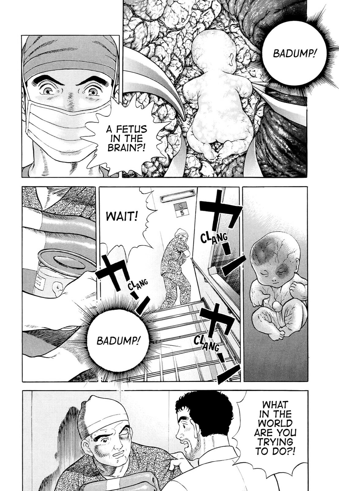 JIN Chapter 29 page 5 - 