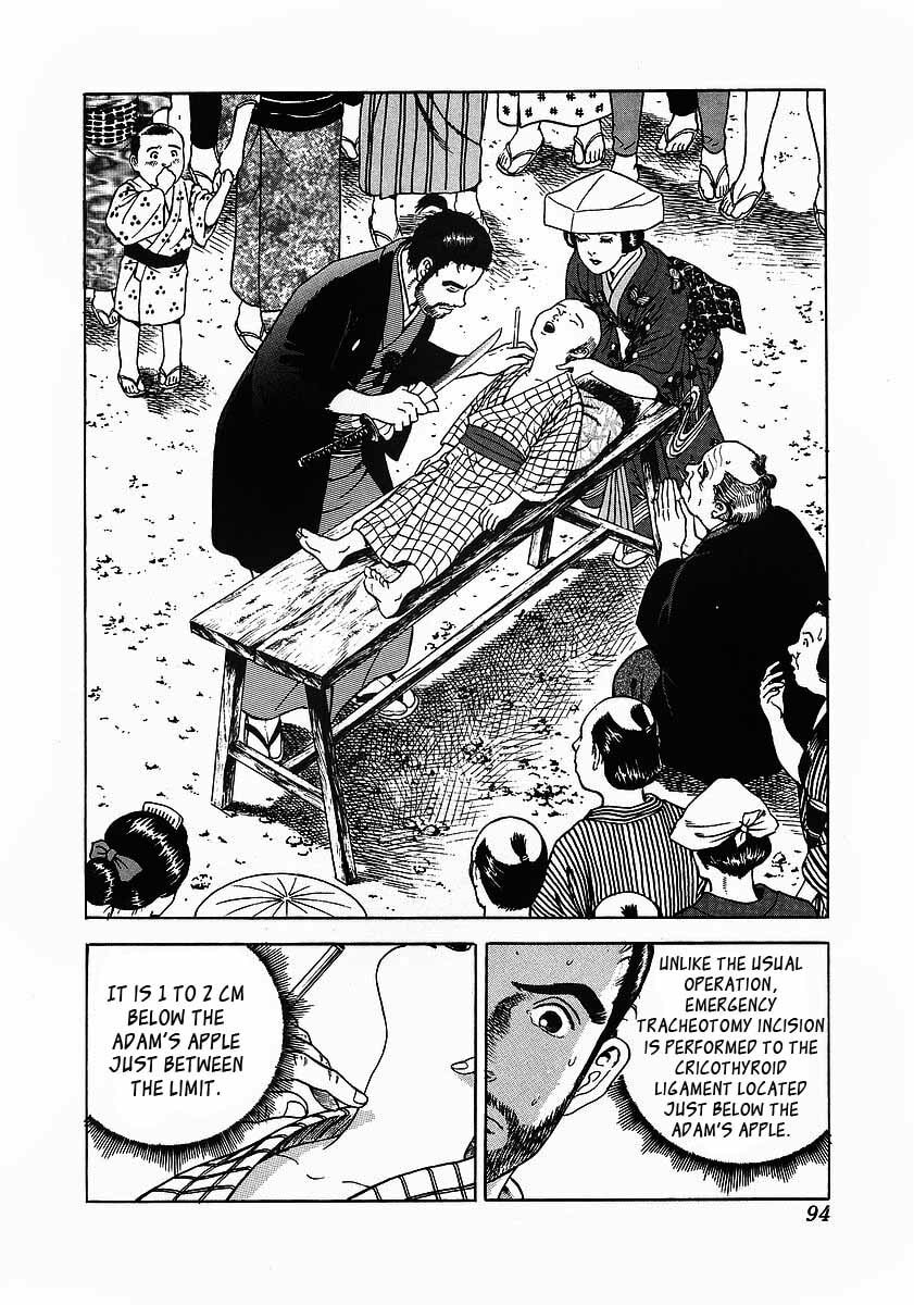 JIN Chapter 3.1 page 22 - 
