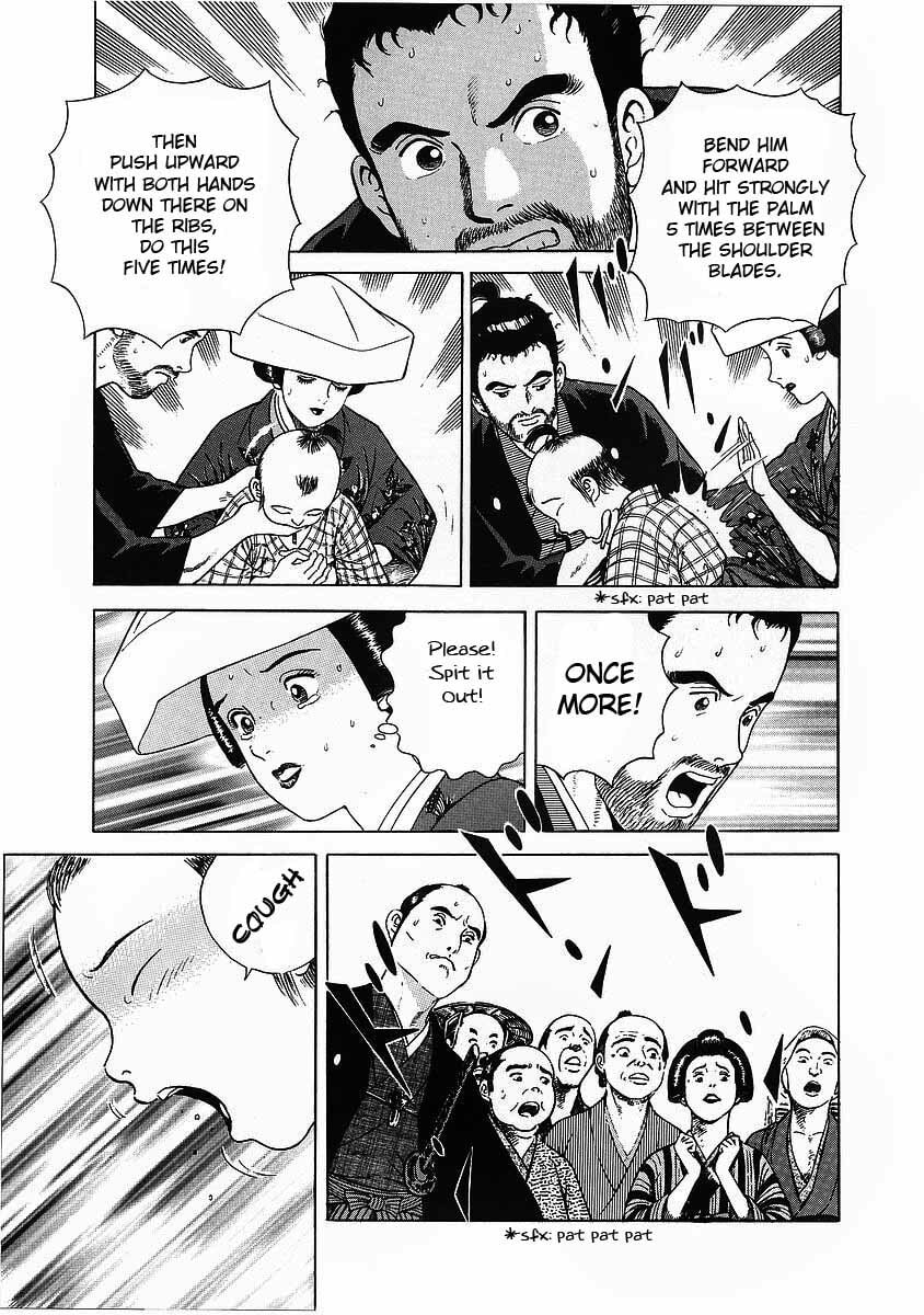 JIN Chapter 3.1 page 25 - 