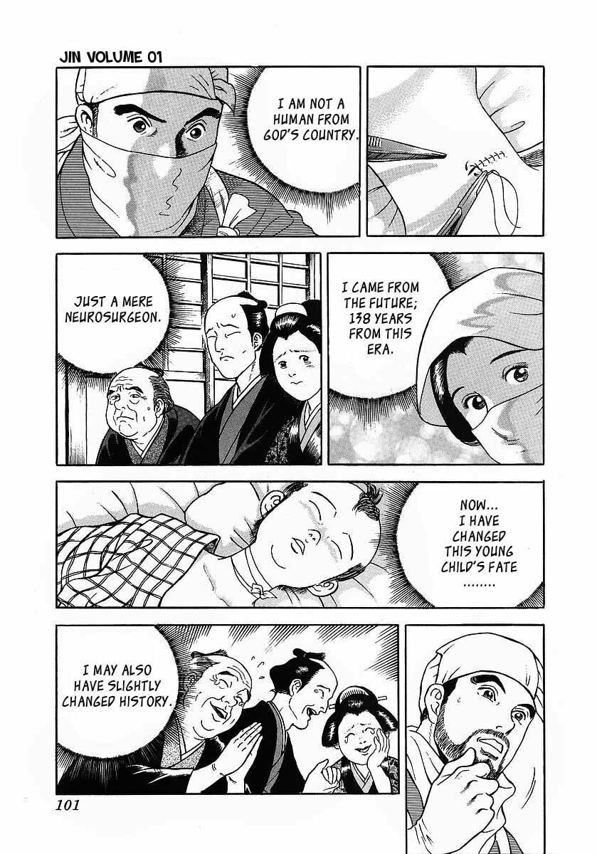 JIN Chapter 3.1 page 29 - 