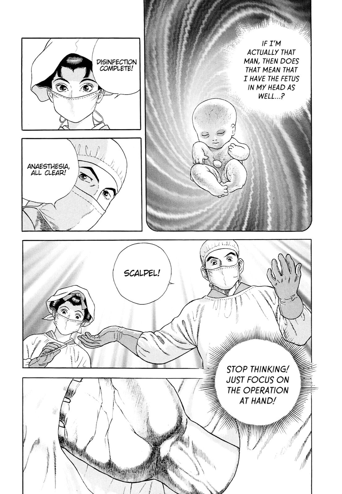 JIN Chapter 30 page 15 - 
