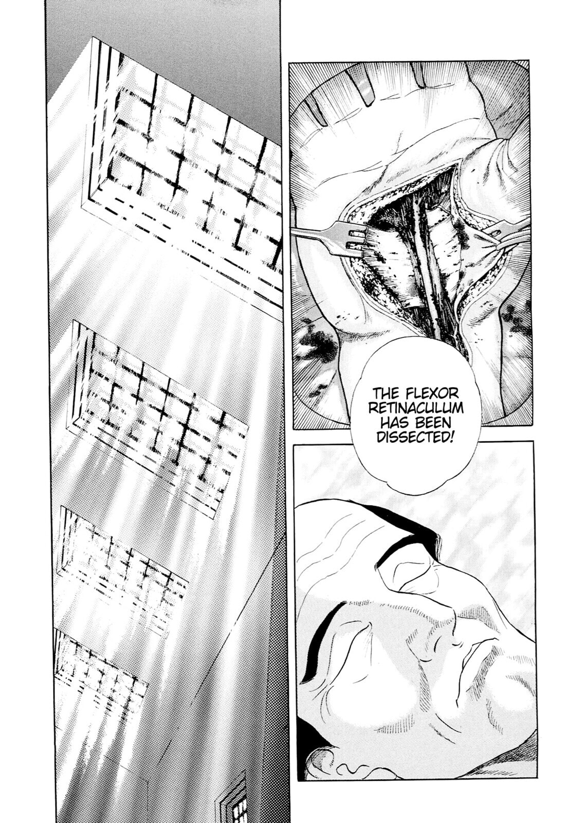 JIN Chapter 30 page 18 - 