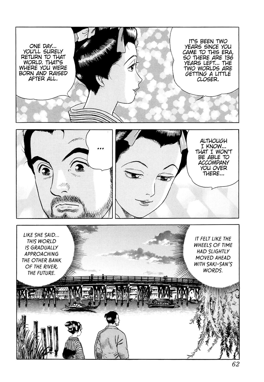 JIN Chapter 30 page 22 - 