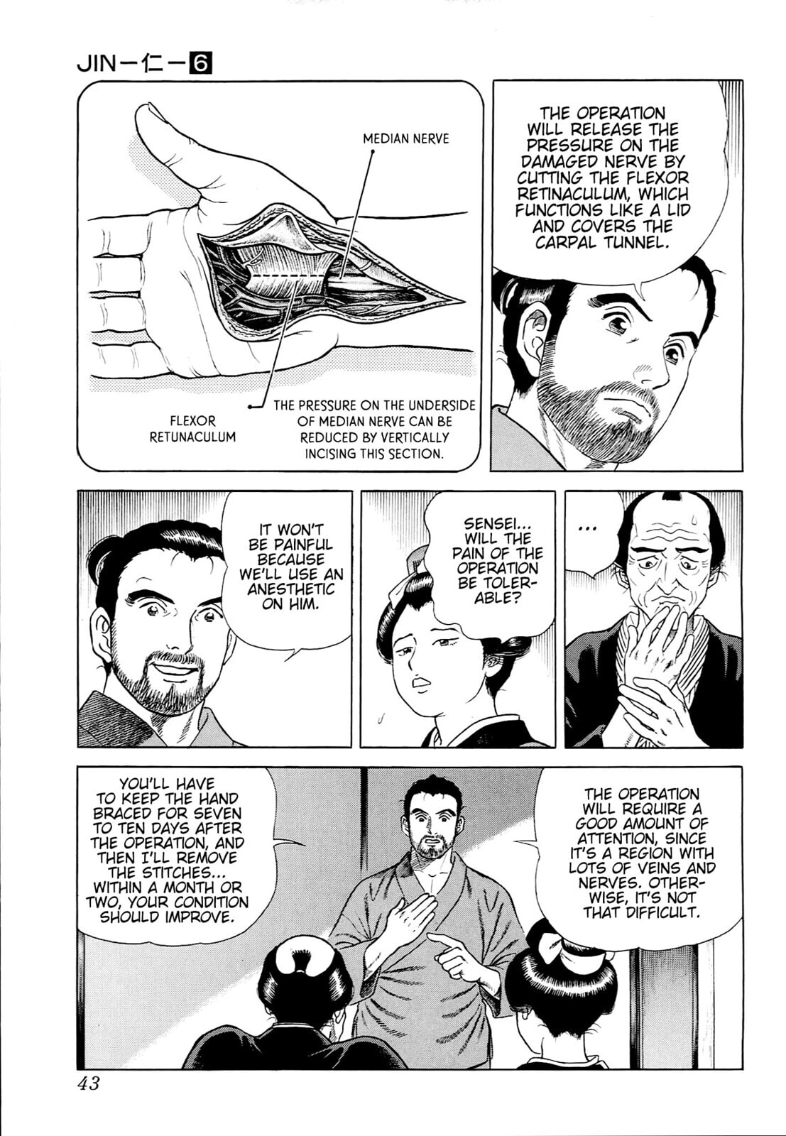 JIN Chapter 30 page 4 - 