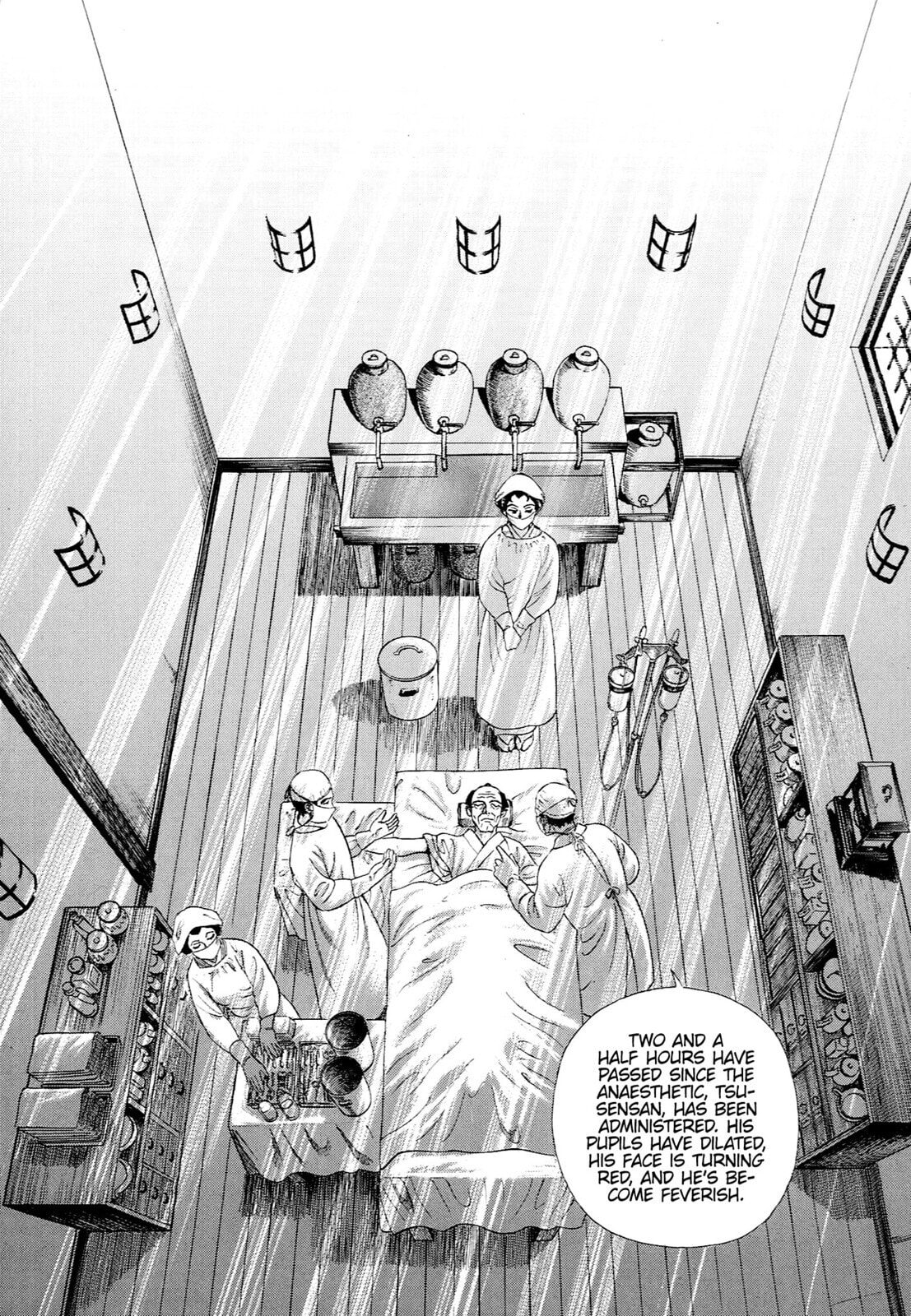 JIN Chapter 30 page 8 - 