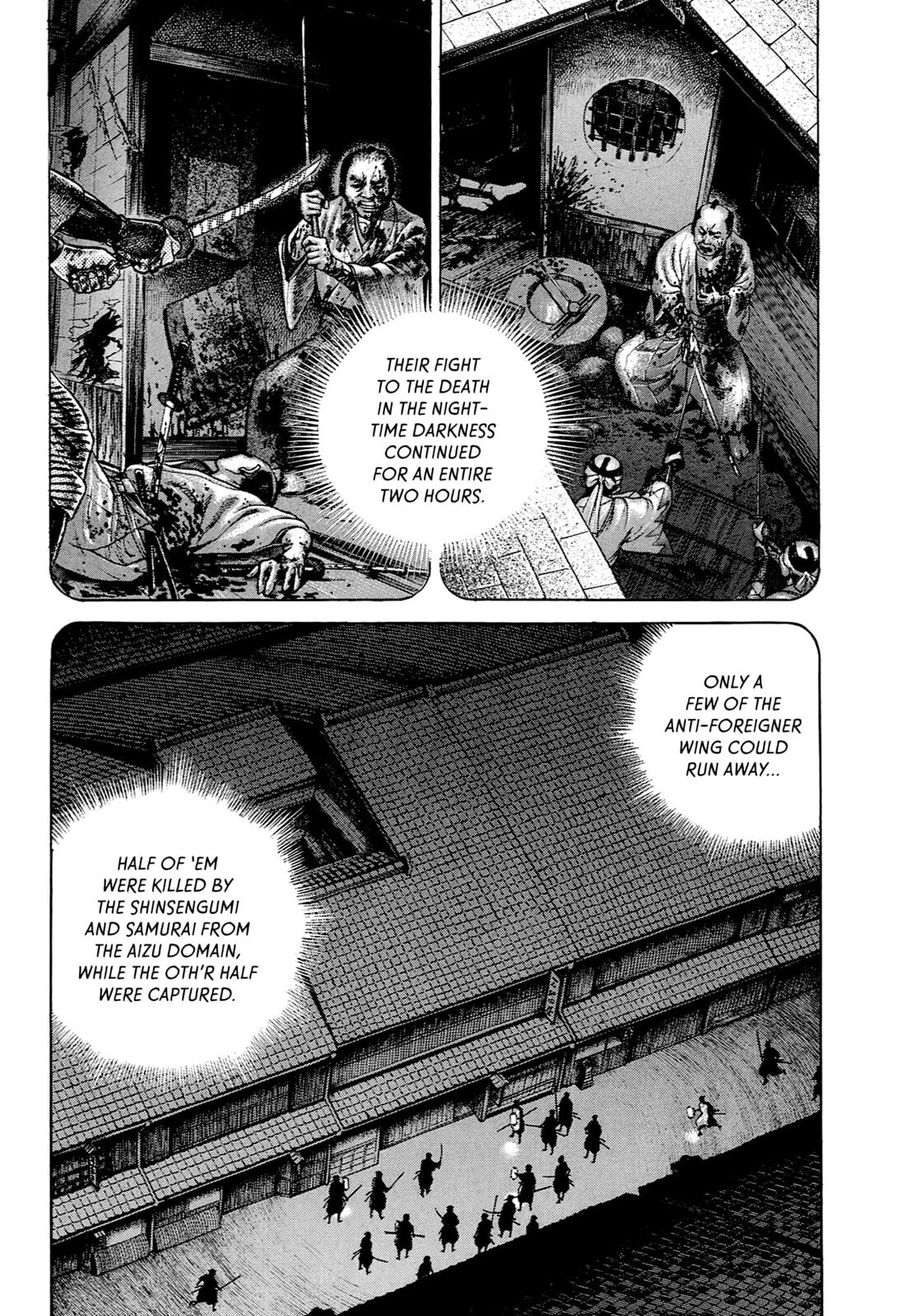 JIN Chapter 31 page 3 - 