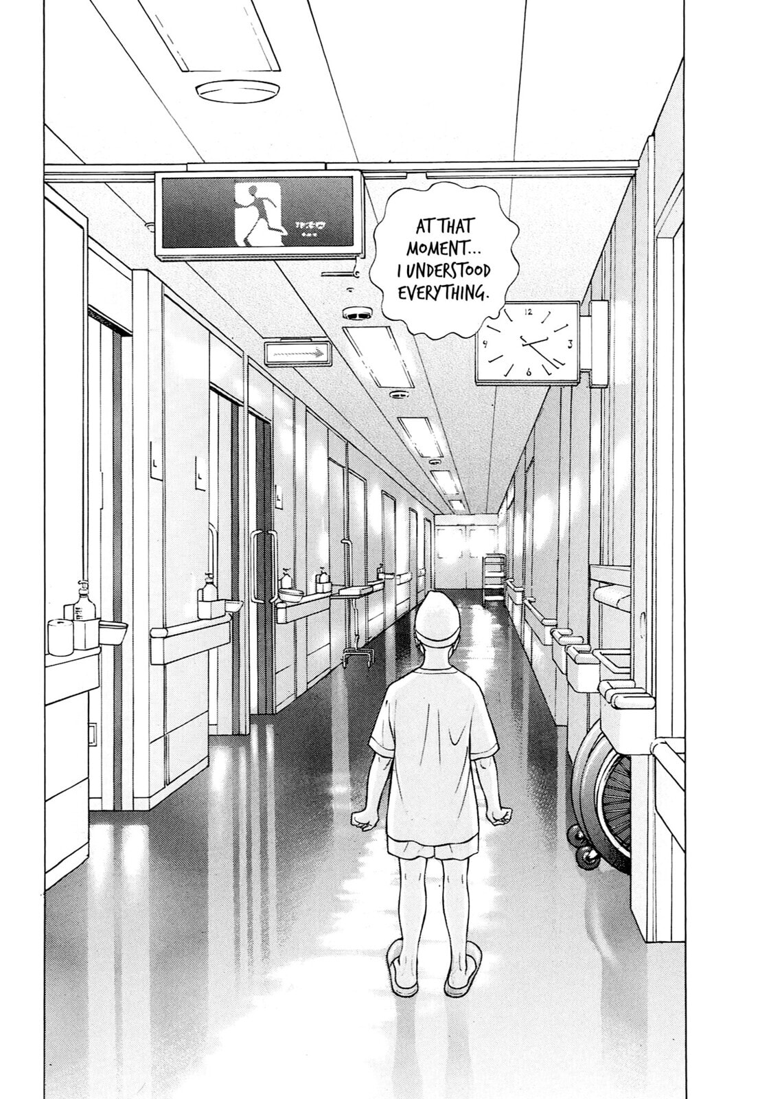 JIN Chapter 33 page 22 - 