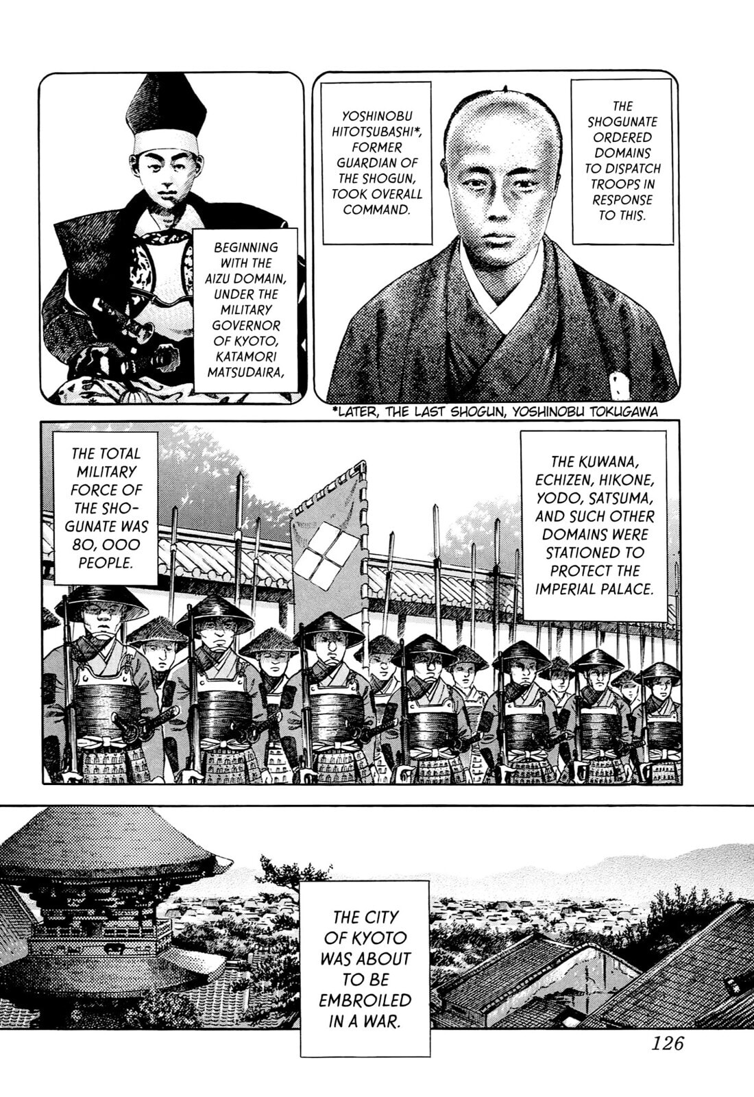 JIN Chapter 33 page 10 - 