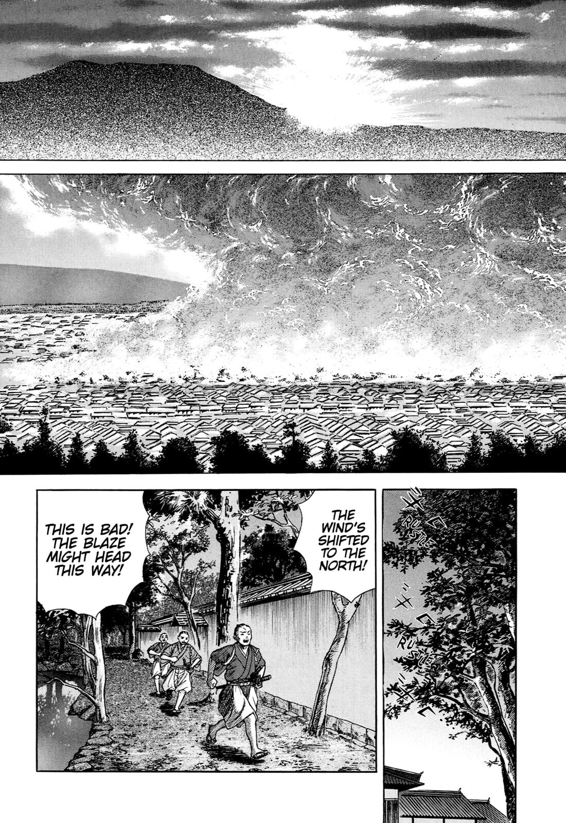 JIN Chapter 36 page 22 - 