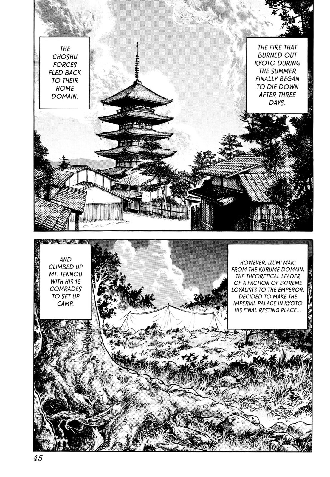 JIN Chapter 37 page 16 - 