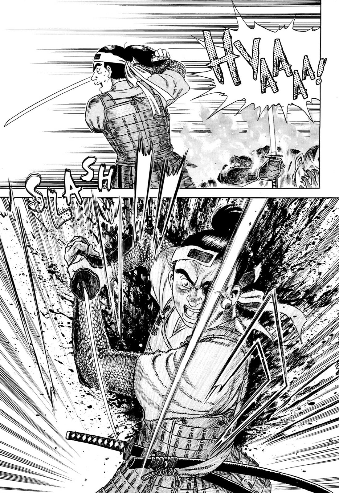JIN Chapter 37 page 8 - 