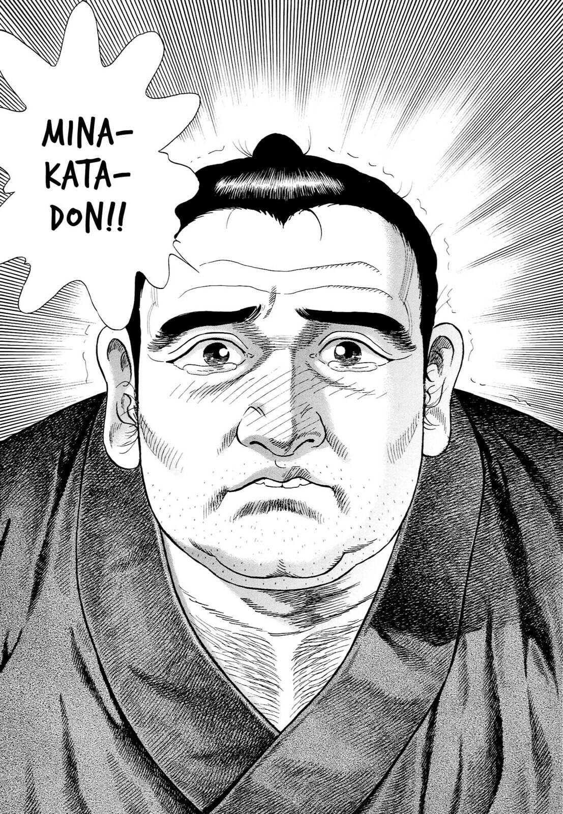JIN Chapter 38 page 26 - 