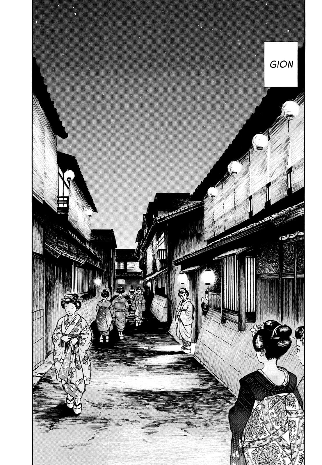 JIN Chapter 39 page 22 - 