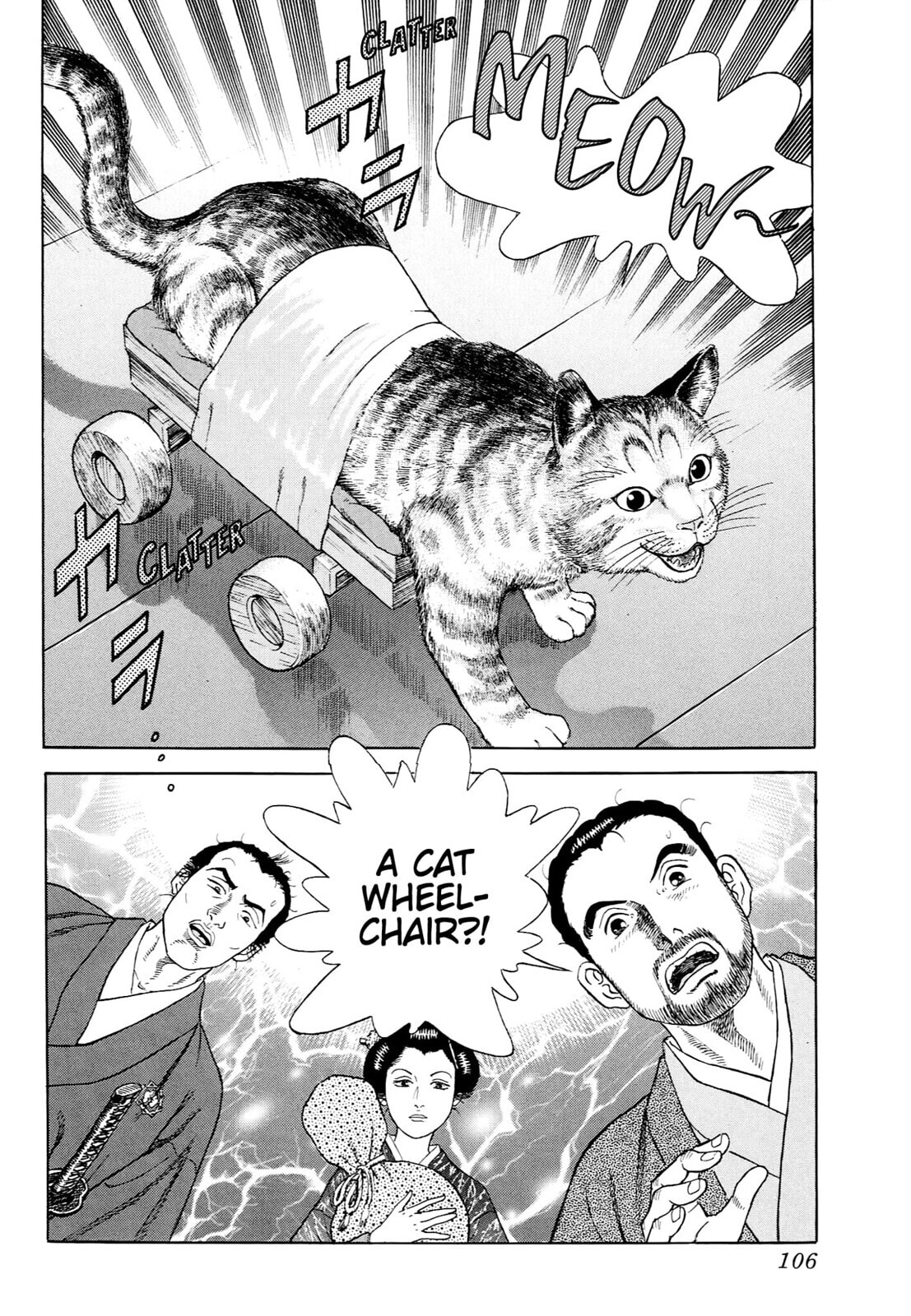 JIN Chapter 39 page 25 - 